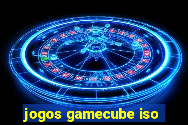 jogos gamecube iso